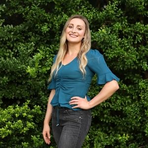 Meet your Posher, Brittany